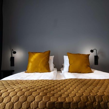Best Western Hotel Arctic Eden Kiruna Zewnętrze zdjęcie