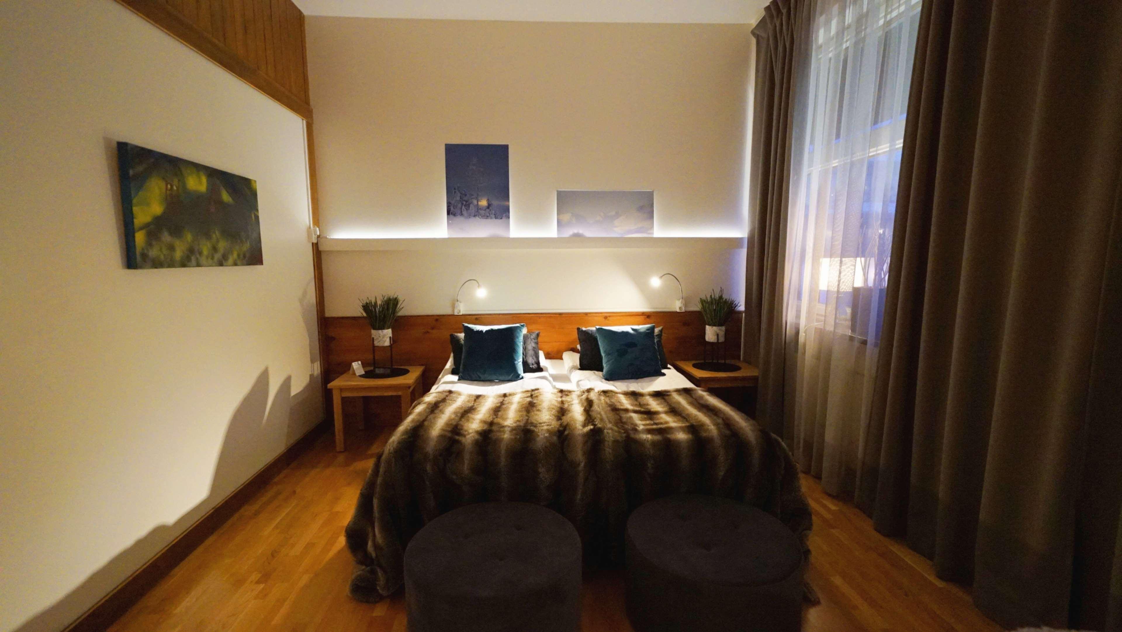 Best Western Hotel Arctic Eden Kiruna Zewnętrze zdjęcie