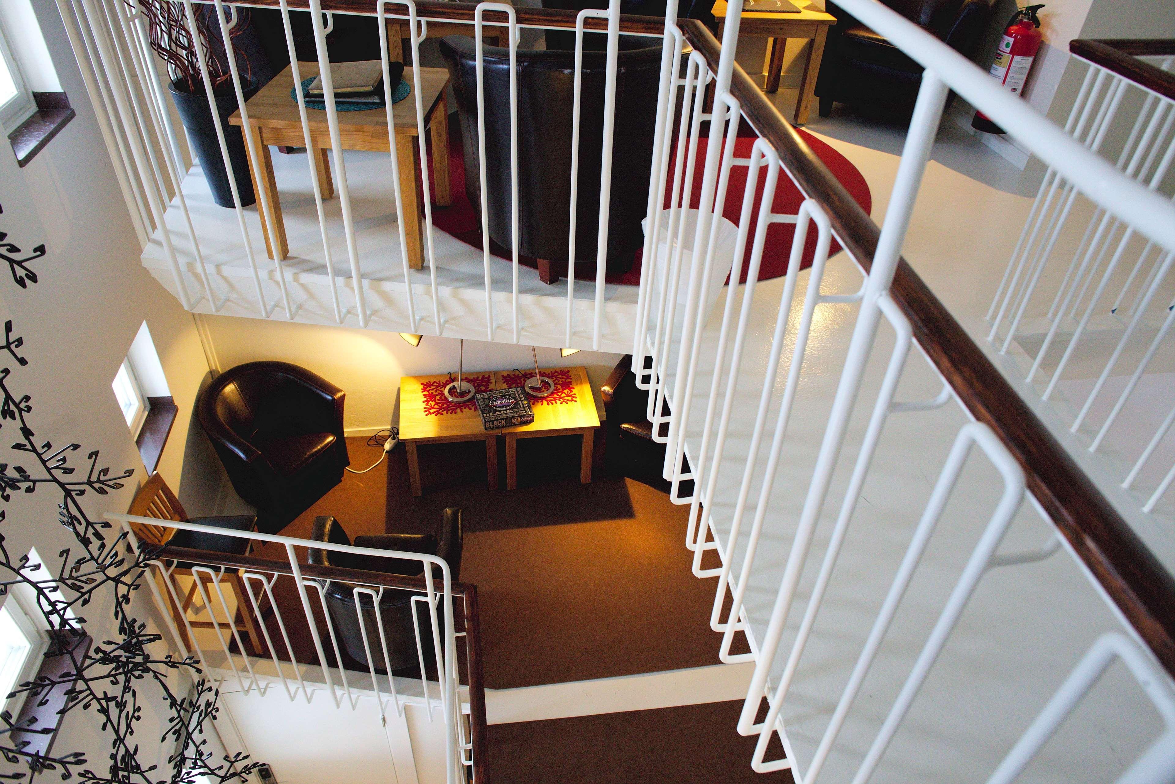 Best Western Hotel Arctic Eden Kiruna Zewnętrze zdjęcie