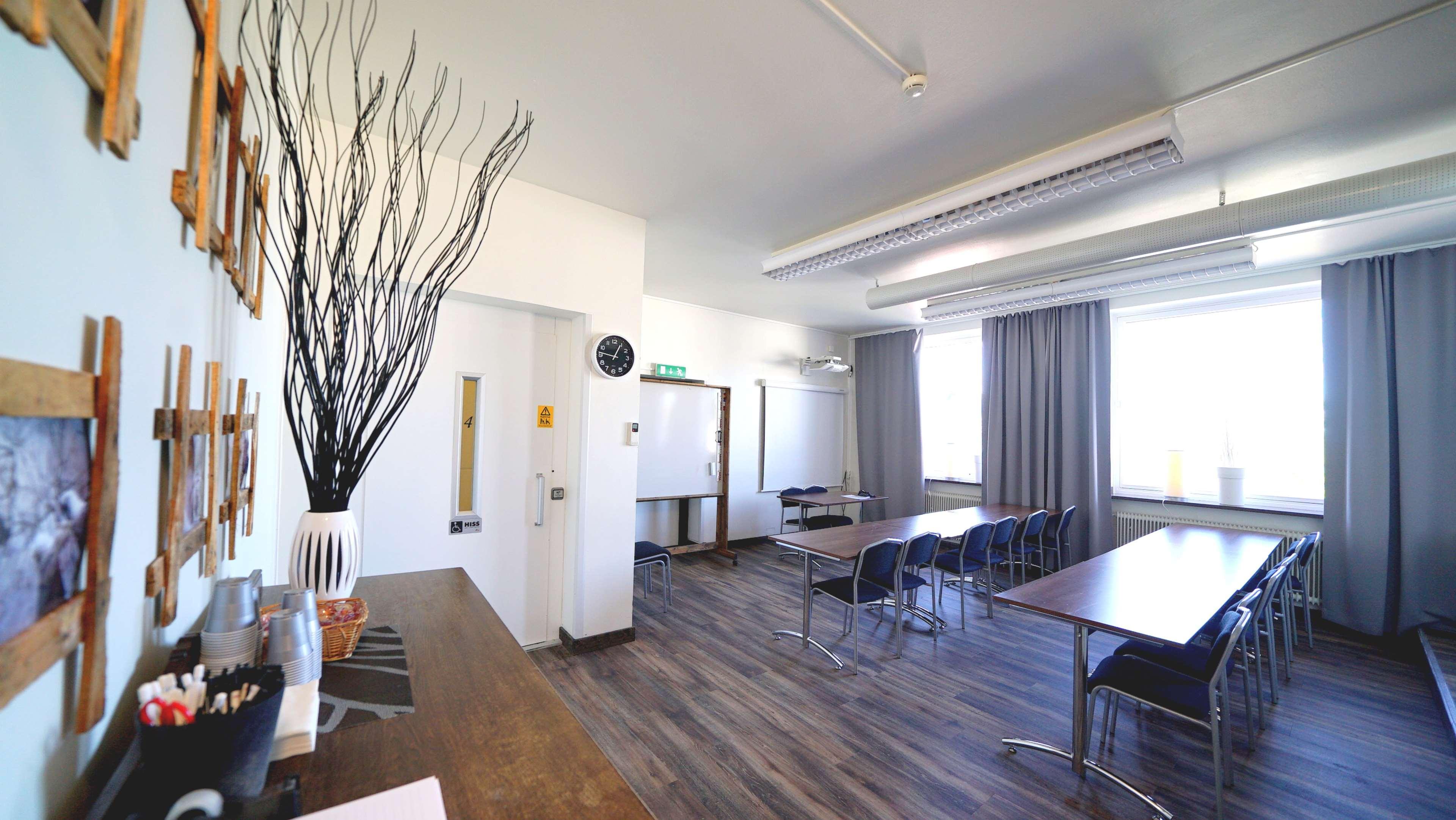 Best Western Hotel Arctic Eden Kiruna Zewnętrze zdjęcie
