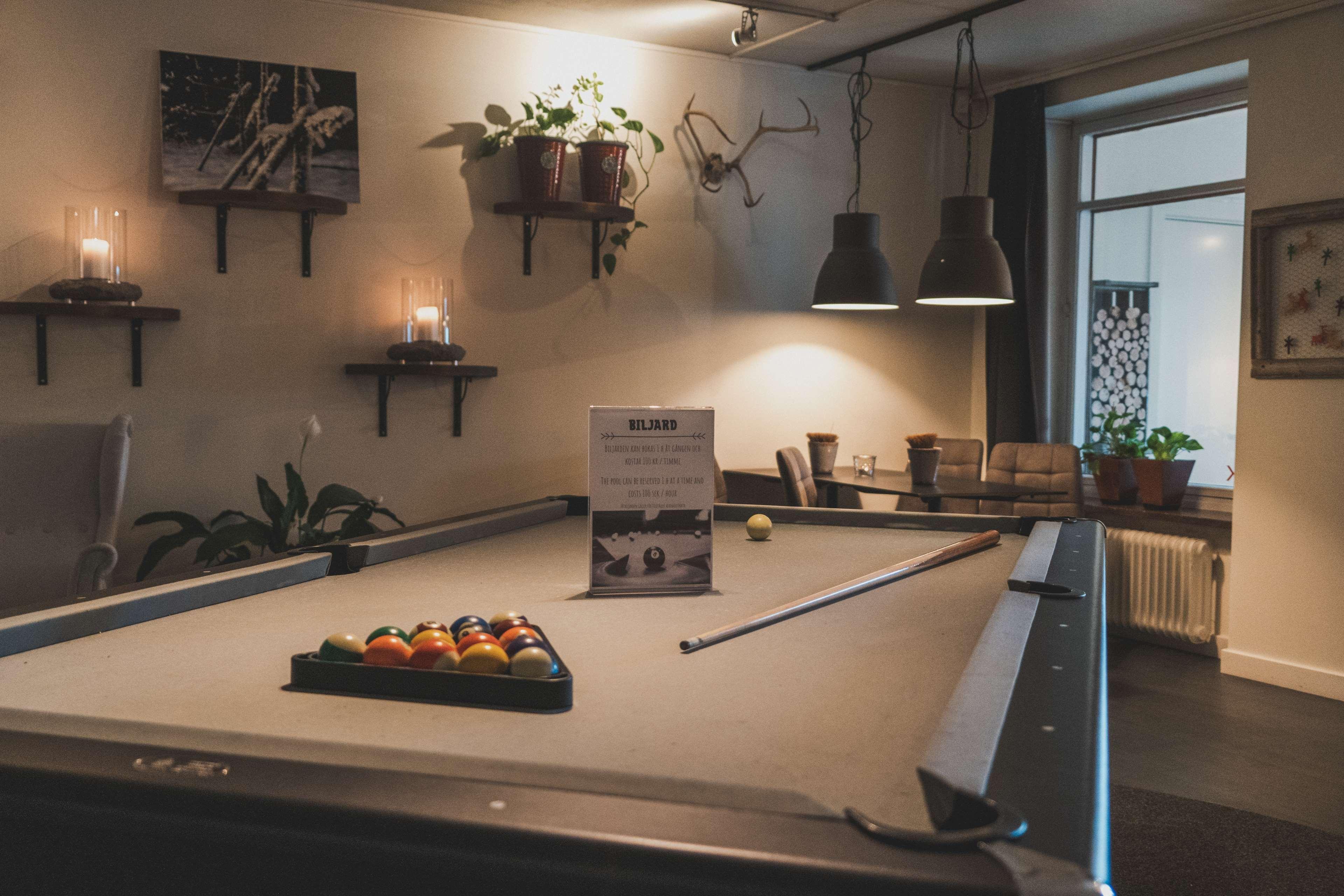 Best Western Hotel Arctic Eden Kiruna Zewnętrze zdjęcie
