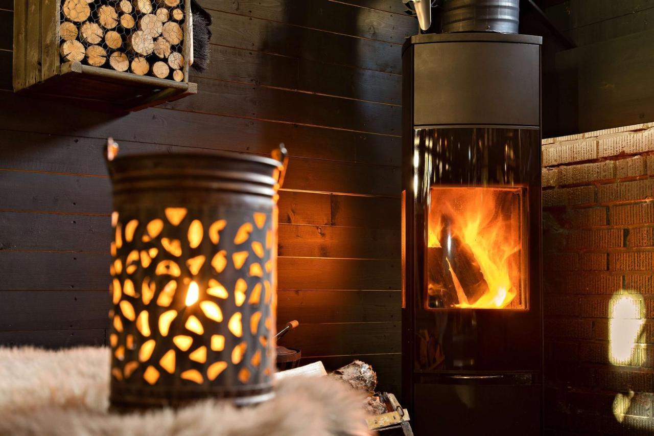 Best Western Hotel Arctic Eden Kiruna Zewnętrze zdjęcie