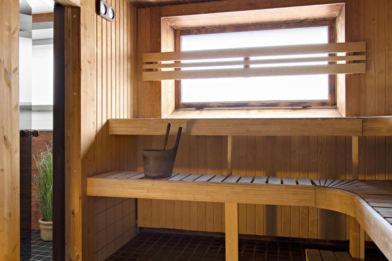 Best Western Hotel Arctic Eden Kiruna Zewnętrze zdjęcie