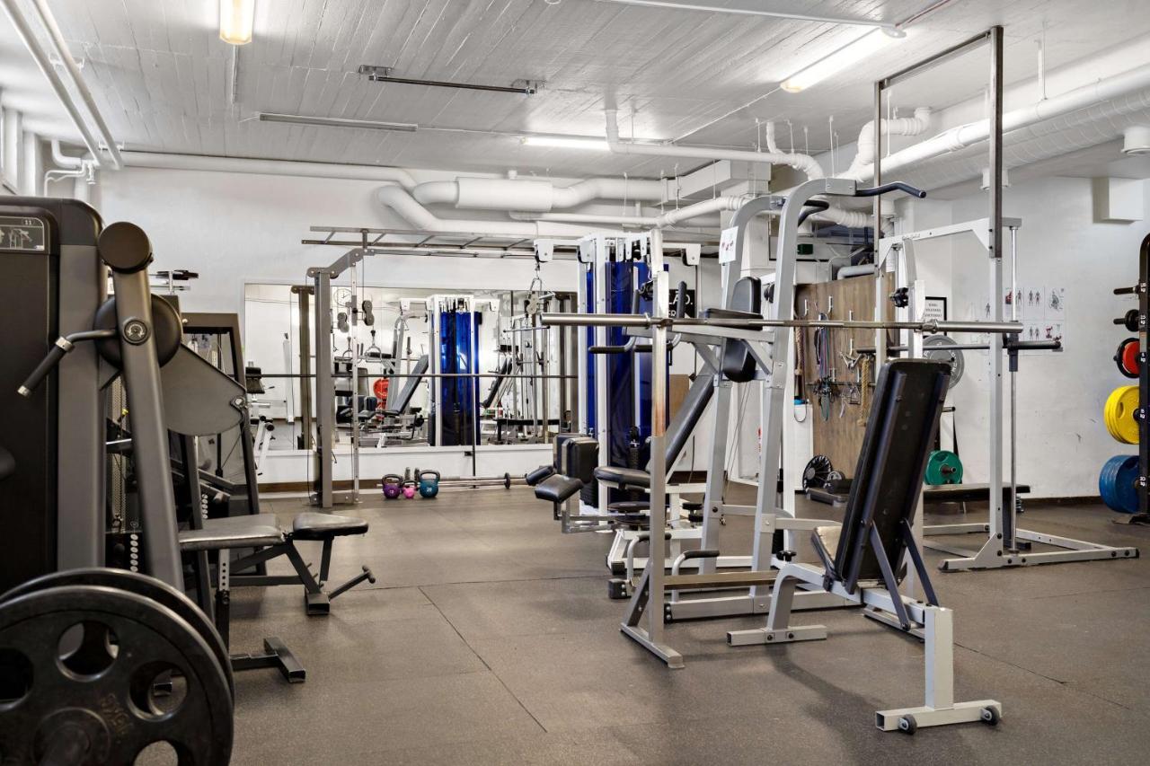 Best Western Hotel Arctic Eden Kiruna Zewnętrze zdjęcie