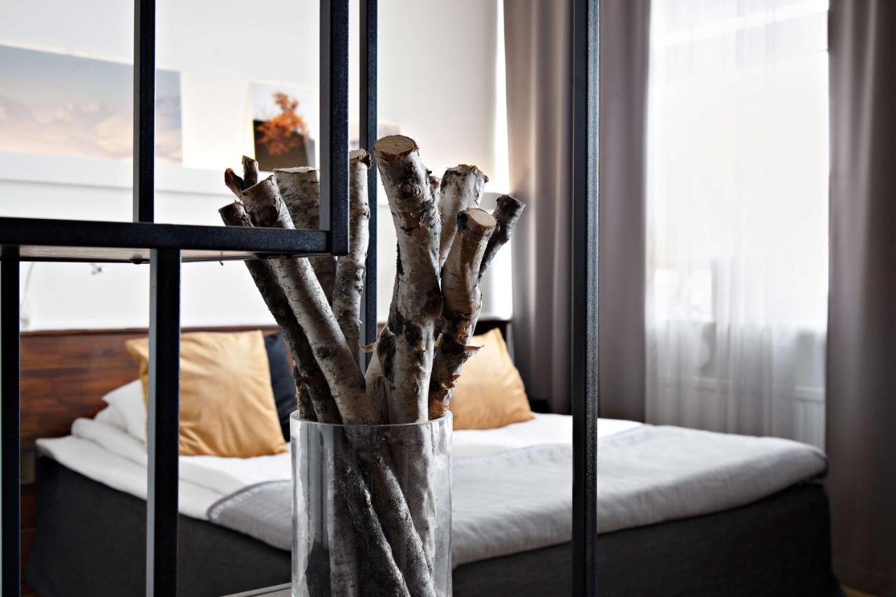 Best Western Hotel Arctic Eden Kiruna Zewnętrze zdjęcie