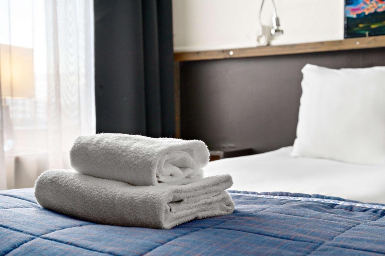 Best Western Hotel Arctic Eden Kiruna Zewnętrze zdjęcie