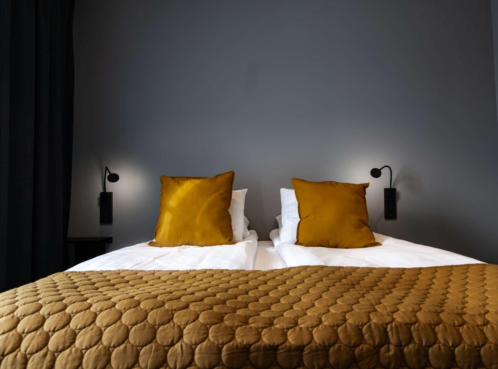 Best Western Hotel Arctic Eden Kiruna Zewnętrze zdjęcie