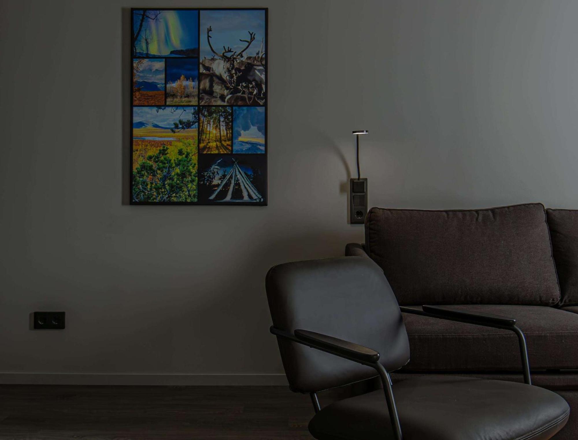 Best Western Hotel Arctic Eden Kiruna Zewnętrze zdjęcie