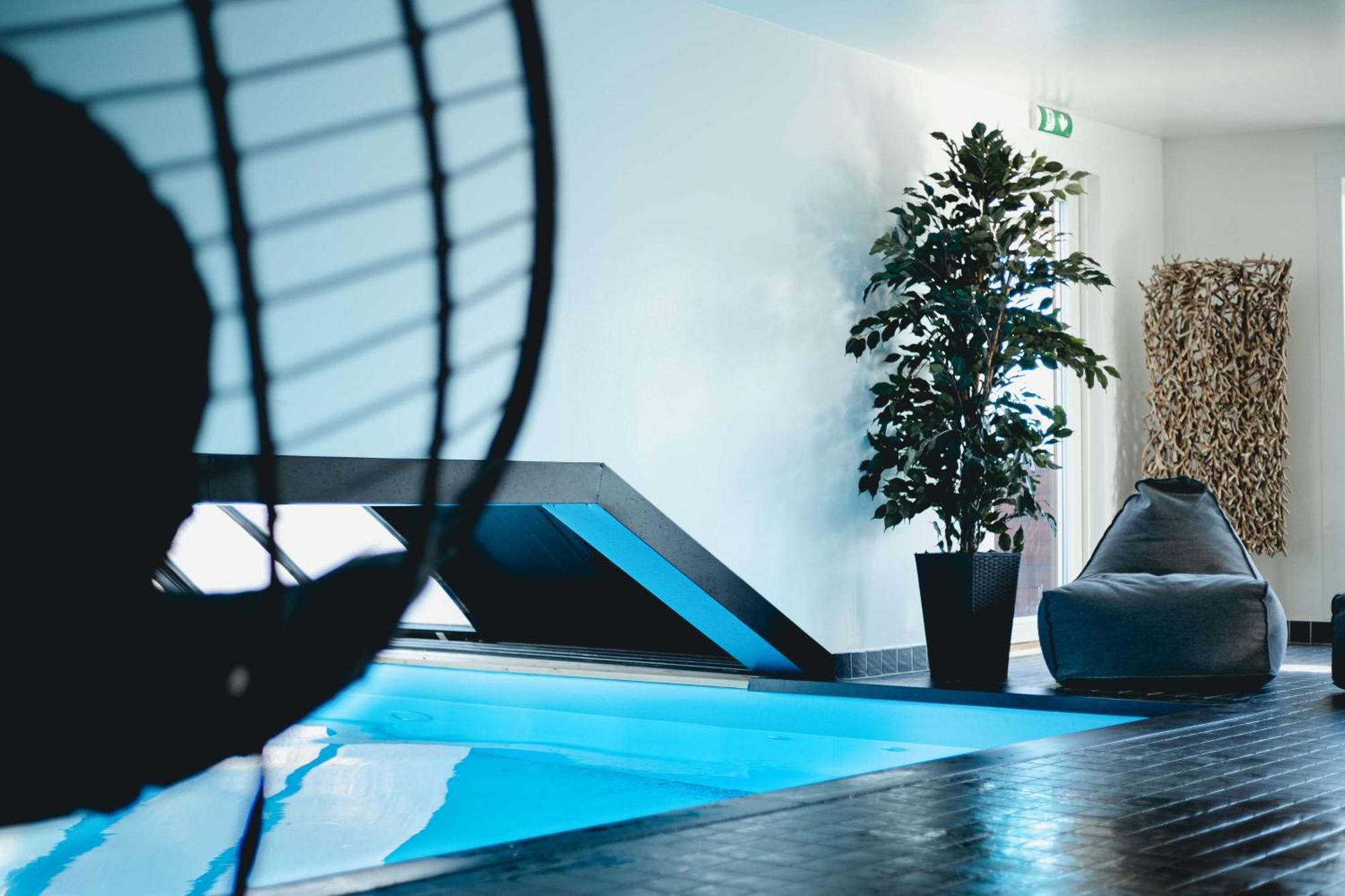 Best Western Hotel Arctic Eden Kiruna Zewnętrze zdjęcie