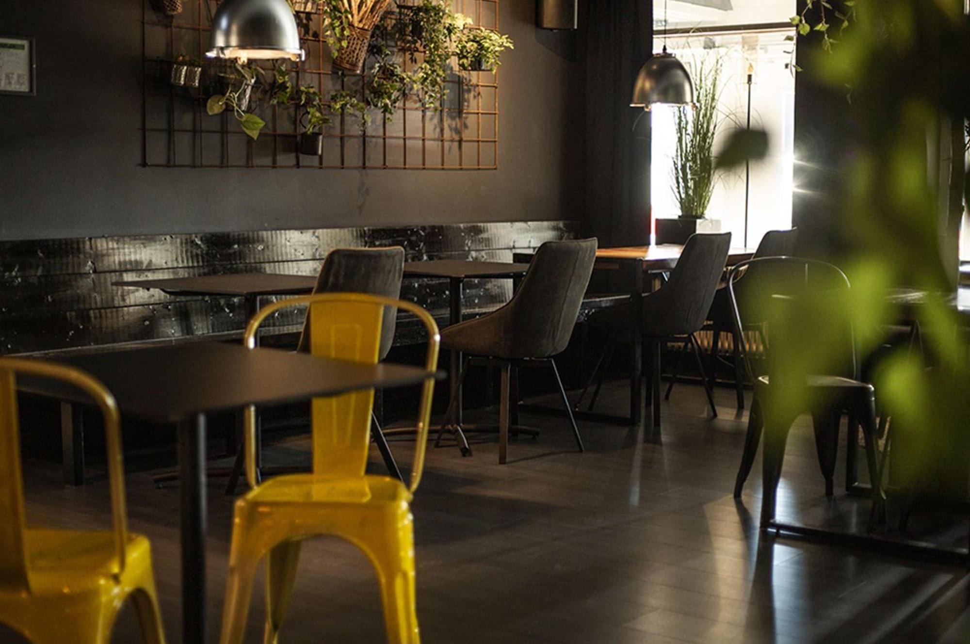 Best Western Hotel Arctic Eden Kiruna Zewnętrze zdjęcie